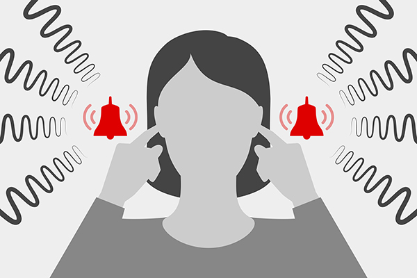 hearing loss
