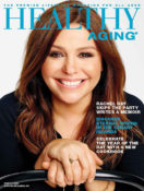 Winter 2020 Issue of Healthy Aging Magazine Published