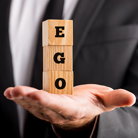 ego healthy aging