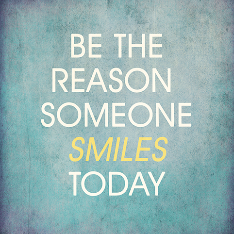 positive thinking