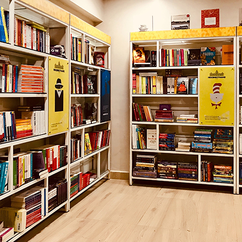 bookstore