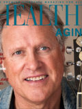 Healthy Aging Magazine spring summer
