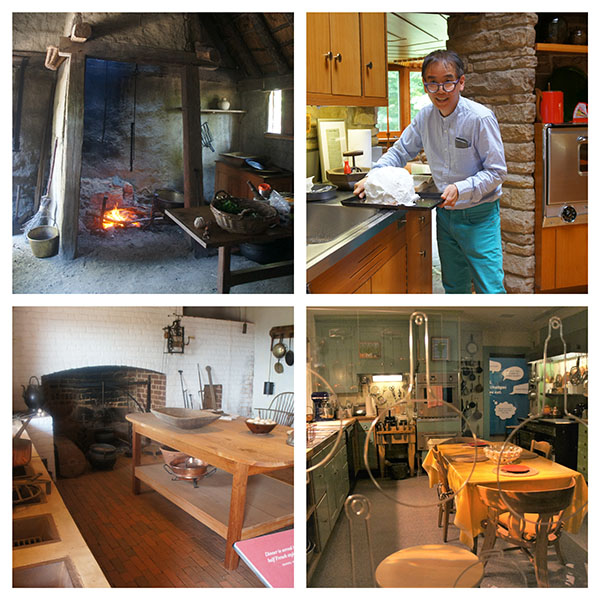 The Kitchen John Ota