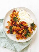 When the Table is Set for One: Single-Serving Recipes