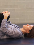 Top 3 Stretches for Back Pain