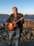 Tom Chapin