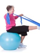 resistance training - older americans month