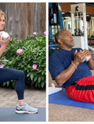 cardiomelon brain body exercise