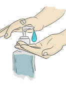 Is Hand Sanitizer Safe? What You Need to Know