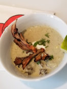 Wild About Mushrooms