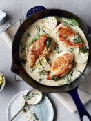 Fall Fare … Hearty and Healthy Recipes from New Cookbooks