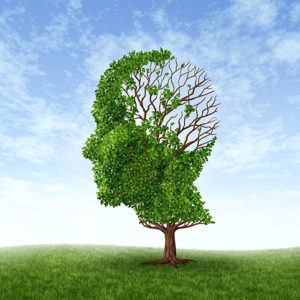 Alzheimer's