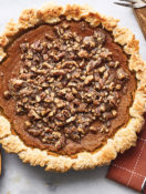 The Pies Have It!