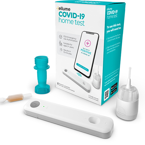 covid test kit