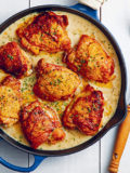 crispy chicken healthy aging