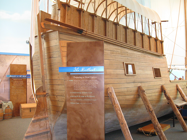 Lewis and Clark - Healthy Aging