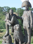 A Road Trip Into History
