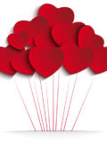 Valentine's day healthy aging