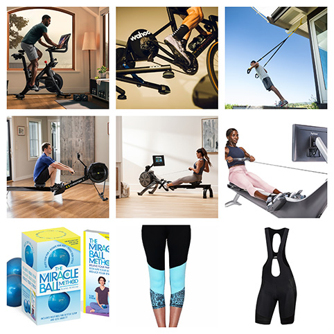 fitness equipment
