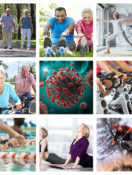 Physical Activity May Reduce Risk of Severe COVID-19 Outcomes