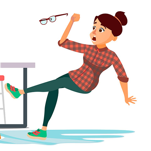fall prevention