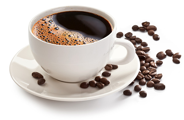coffee healthy aging