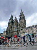 Dreaming of Travel … Follow the Pilgrimage Route: The Way of St. James, Spain