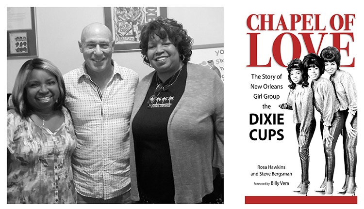 Chapel of Love Healthy Aging Magazine