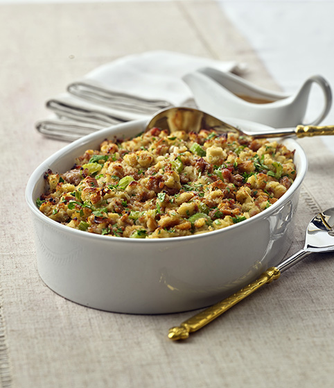 multicooker stuffing