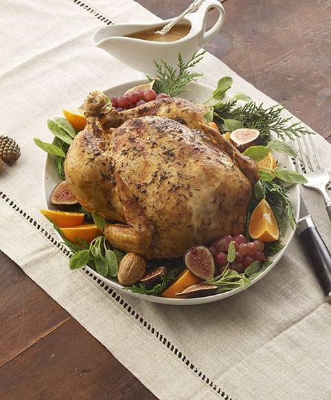 multicooker turkey