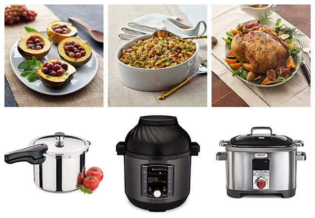 multicooker