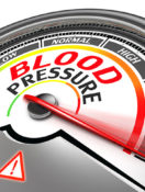 blood pressure - healthy aging