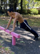 pushups