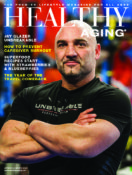 Latest Issue of Healthy Aging Magazine Published