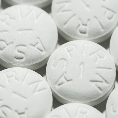 aspirin