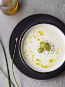 Feeling at Home With Yogurt