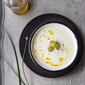 yogurt