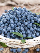 Blueberries — The Super Food to Eat Now — 2025 Research Update