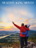 2022 September is Healthy Aging Month