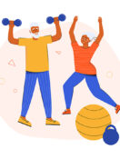 physical activity