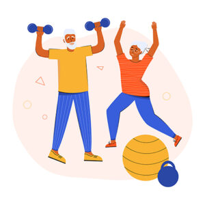 physical activity