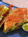 grilled cheese