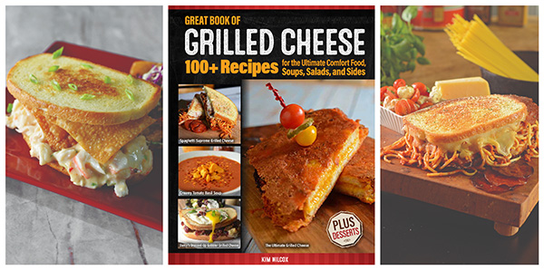grilled cheese