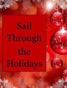 10 Holiday Tips for Keeping Your Spirits Bright