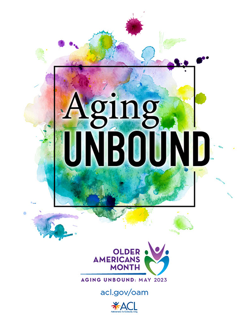 older Americans Month