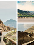 Tenerife cycling
