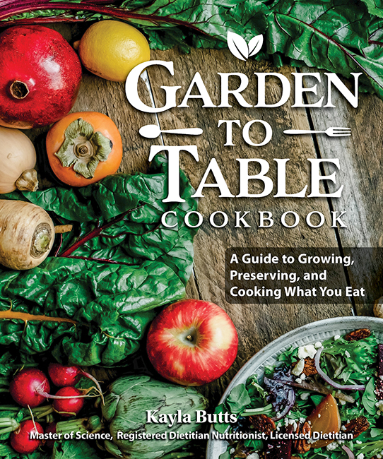 Garden to Table