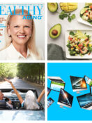 OFFER EXPIRED. 70% Off Subscription Special Offer Celebrating September is Healthy Aging® Month!