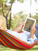 wasting time. www.healthyaging.net