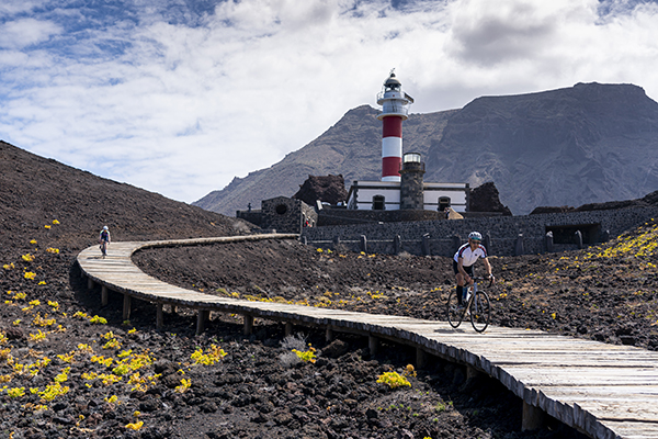 Tenerife